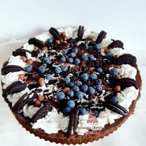 Tarta oreo